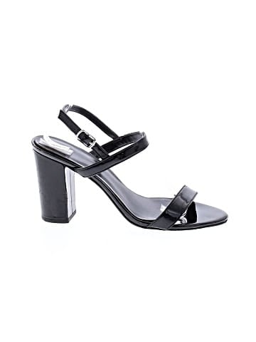 BP. Sandals (view 1)