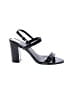 BP. Black Sandals Size 8 - photo 1