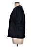 Ann Taylor Black Short Sleeve Top Size L - photo 5