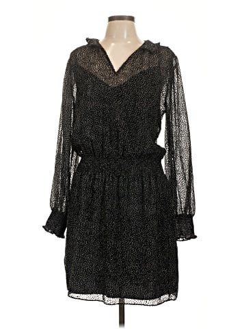 Echo Casual Dress (view 1)
