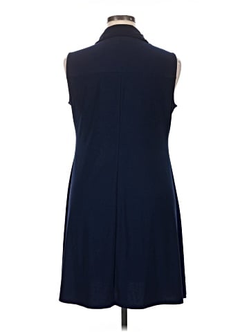 Roz & Ali Casual Dress (view 2)