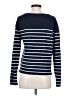 Levi's Stripes Blue Long Sleeve T-Shirt Size S - photo 2