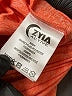 Zyia Active Solid Orange Jumpsuit Size XL - photo 5