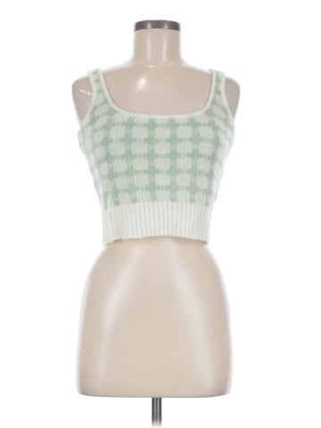 Lucy Paris Tank Top (view 1)