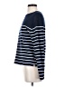 Levi's Stripes Blue Long Sleeve T-Shirt Size S - photo 5