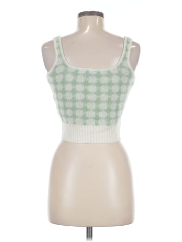 Lucy Paris Tank Top (view 2)