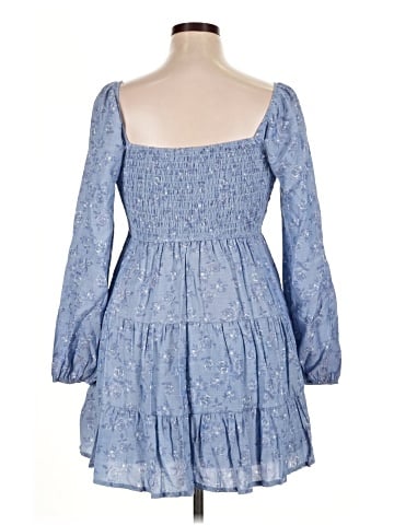 Trixxi Casual Dress (view 2)