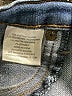 Henry & Belle Hearts Blue Jeans Size 25 waist - photo 8