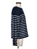 Levi's Stripes Blue Long Sleeve T-Shirt Size S - photo 4