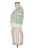 Lucy Paris Green Tank Top Size M - photo 5
