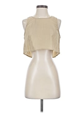 Muche et Muchette Sleeveless Blouse (view 1)