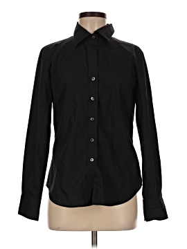 Harold's Long Sleeve Button-Down Shirt (view 1)