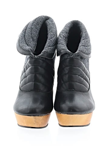 Messeca Wedges (view 2)
