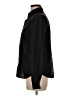Harold's Black Long Sleeve Button-Down Shirt Size M - photo 5