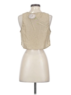 Muche et Muchette Sleeveless Blouse (view 2)