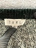 THML 100% Acrylic Gray Pullover Sweater Size S - photo 7