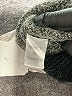 THML 100% Acrylic Gray Pullover Sweater Size S - photo 8