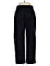 H&M Black Casual Pants Size 4 - photo 2