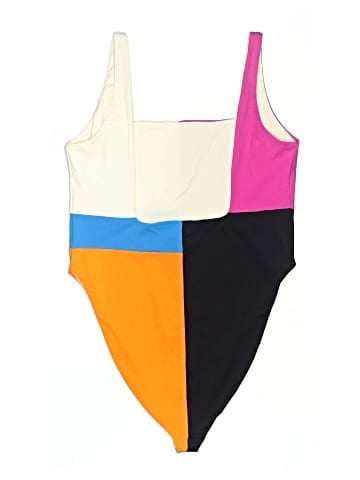 Mara Hoffman Bodysuit (view 2)