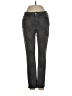 Lucky Brand Chevron-herringbone Gray Jeans Size 26 waist - photo 1