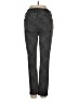 Lucky Brand Chevron-herringbone Gray Jeans Size 26 waist - photo 2
