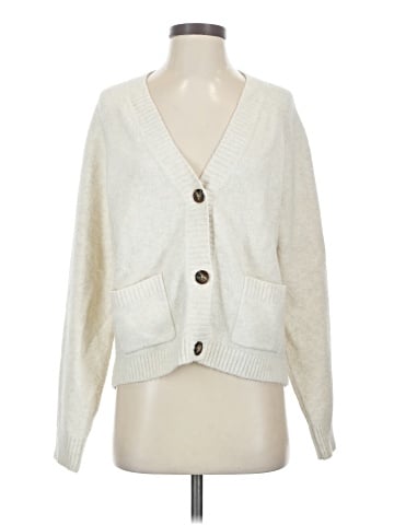 Uniqlo Cardigan (view 1)