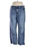 American Eagle Outfitters Blue Jeans Size 16R - photo 1