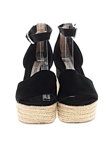Steve Madden Wedges (view 2)