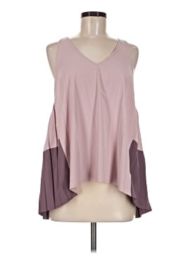 Athleta Sleeveless Blouse (view 1)