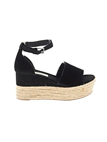 Steve Madden Wedges (view 1)