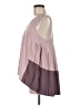 Athleta Purple Sleeveless Blouse Size M - photo 5