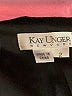 Kay Unger Pink Blazer Size 2 - photo 6