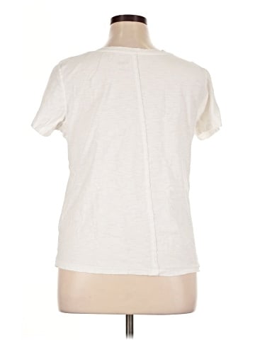 Pilcro Short Sleeve T-Shirt (view 2)