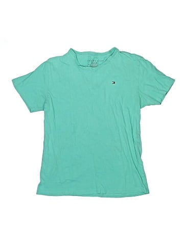 Tommy Hilfiger Short Sleeve T-Shirt (view 1)