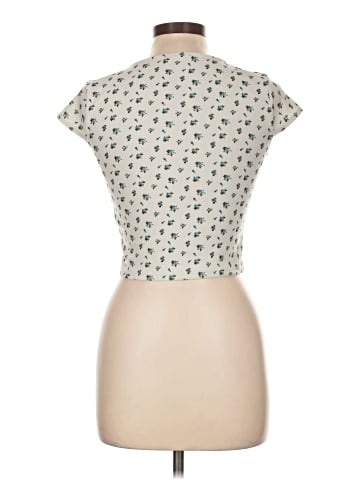 Live in the Moment Short Sleeve Top (view 2)