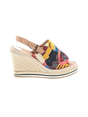 TOMS Wedges (view 1)