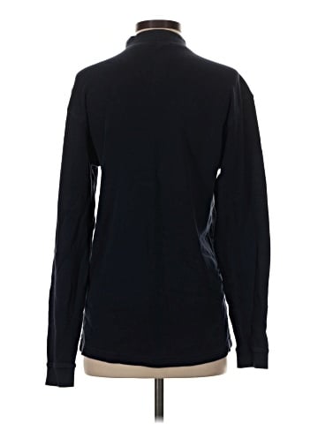 Puritan Long Sleeve Turtleneck (view 2)