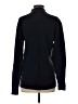 Puritan 100% Cotton Black Long Sleeve Turtleneck Size S - photo 2