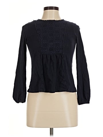 Boden Long Sleeve Blouse (view 1)