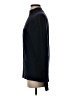 Puritan 100% Cotton Black Long Sleeve Turtleneck Size S - photo 5