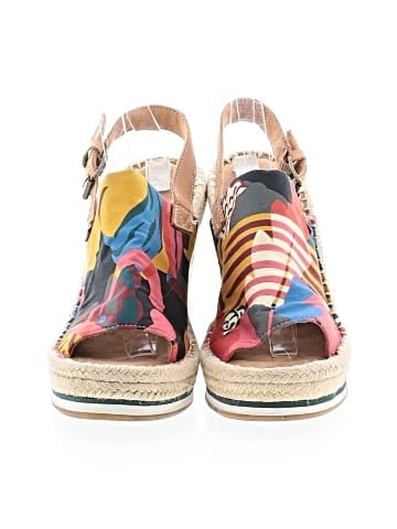 TOMS Wedges (view 2)