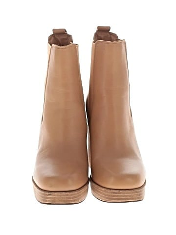 Steve Madden Ankle Boots (view 2)