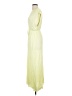 Elan Yellow Green Casual Dress Size XS - photo 5