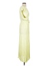 Elan Yellow Green Casual Dress Size XS - photo 4