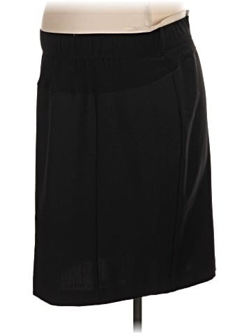 Duo Maternity Casual Skirt (view 1)