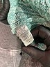 Ann Taylor LOFT Teal Pullover Sweater Size XXL - photo 8