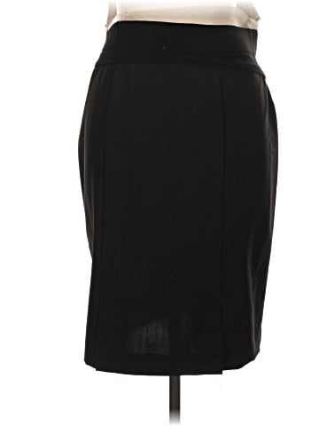 Duo Maternity Casual Skirt (view 2)
