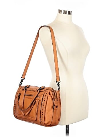 Aimee Kestenberg Satchel (view 2)