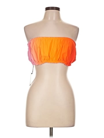 WeWoreWhat Tube Top (view 1)