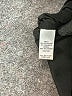 Cato Chevron-herringbone Black Cocktail Dress Size 6 - photo 8